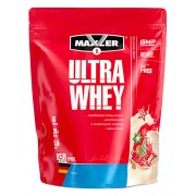 Ultra Whey Maxler (пакет) 450г